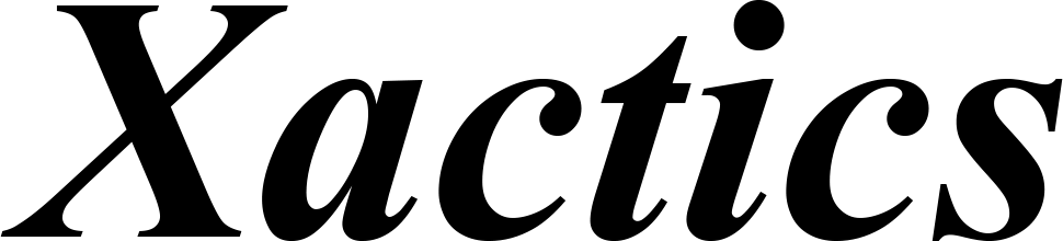 Xactics